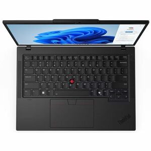 Lenovo ThinkPad T14 Gen 5 21MC0046MZ 35,6 cm (14 Zoll) Notebook - WUXGA - AMD Ryzen 7 PRO 8840U - 32 GB - 1 TB SSD - Schwe