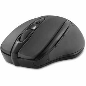 Kensington Pro Fit MY310 EQ Mid Size Mouse - Radio Frequency - Optical - Wireless - 1600 dpi - Scroll Wheel - 1 Year Batte