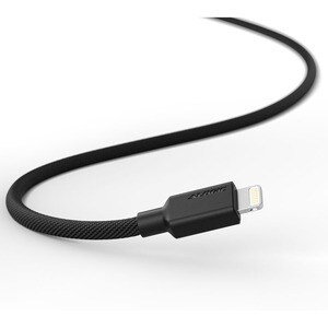 Alogic Elements Pro 2 m Lightning/USB Datentransferkabel - 1 - Cable for iPhone, iPad, iPod - Erster Anschluss: Anschluss 