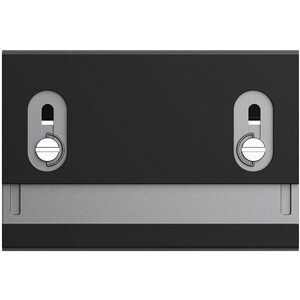 BOLT ADJUSTABLE LAPTOP STAND SPACE GREY