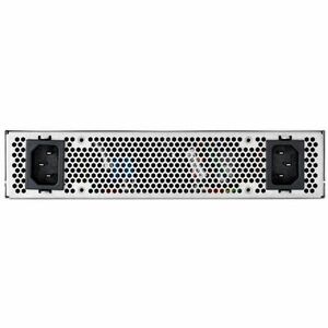 HPE Verwaltbar Layer 3 Switch - Gigabit-Ethernet, 10 Gigabit Ethernet, 25 Gigabit Ethernet, 40 Gigabit Ethernet, 50-Gigabi