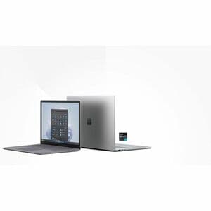 Microsoft Surface Laptop 7 38.1 cm (15") Touchscreen Copilot+ PC Notebook - Qualcomm Snapdragon X Elite X1E-80-100 - 16 GB