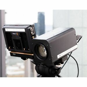 EIZO SSZ-9700 2.1 Megapixel Surveillance Camera - Colour - 6.50 mm- 230 mm Varifocal Lens - 35x Optical - 60 fps - CMOS - 