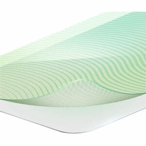 invisibleSHIELD Glass Elite Privacy 360 Aluminosilicate Tempered Glass Privacy Screen Filter for Apple iPhone 16, iPhone 1