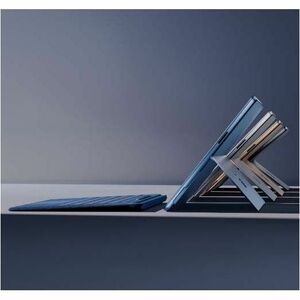 Microsoft Surface Pro 11 Tablet - 33 cm (13") - Qualcomm Snapdragon X Elite - 16 GB - 1 TB SSD - Platinum - Oryon Dodeca-c