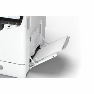 Epson WorkForce Enterprise AM-C400 Wired Inkjet Multifunction Printer - Color - Copier/Printer/Scanner - 600 x 2400 dpi Pr