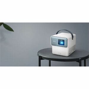 Proiettore DLP Portatili BenQ GP100 - 16:9 - High Dynamic Range (HDR) - 1920 x 1080 - Frontale - 1080p - 20000 Ora Modo no