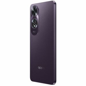 Smartphone Oppo A60 CPH2631 256 GB - 4G - 16,8 cm (6,6") LCD HD+ 1604 x 720 - Octa-core (Kryo 265 GoldQuad core (4 Core) 2