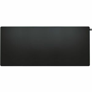 XTRFY GP5 Extra Large Gaming-Mauspad - 400 mm x 920 mm x 3 mm Abmessung - Schwarz - Gummi - Rutschfest - Maus/Tastatur