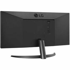 LG Ultrawide 29WQ500-B 29" Class UW-UXGA LCD Monitor - 21:9 - 29" Viewable - In-plane Switching (IPS) Technology - 2560 x 