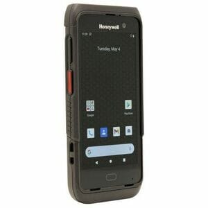 Honeywell CT45XP Rugged Handheld Terminal - 1D, 2D - UMTS, HSPA, LTE Advanced, LTE, 2G, 3G - S0803Scan Engine - Imager - 1
