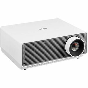 LG ProBeam BU60RG Standard Throw Laser Projector - 21:9 - High Dynamic Range (HDR) - Front, Rear, Ceiling - 4K UHD - 3,000