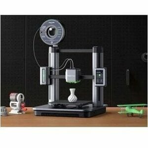 AnkerMake M5 3D Printer