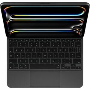 IPAD MAGIC KEYBOARD 11 BLACK 2024