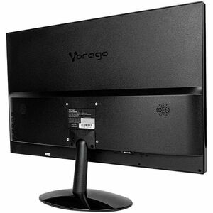 Monitor LED Vorago LED-W21-300V5F 22" (55.9cm) Class Full HD - 16:9 - Negro - 21.5" (54.6cm) Viewable - LED Retroiluminaci