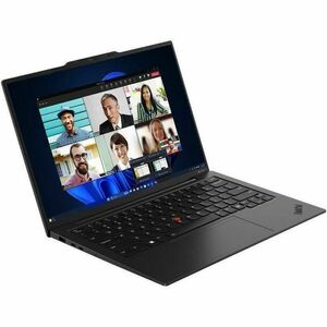 Lenovo ThinkPad X1 Carbon Gen 12 21KC00BCMZ 35,6 cm (14 Zoll) Notebook - WUXGA - Intel Core Ultra 7 155H - Intel Evo-Platt