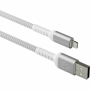 dbramante1928 ApS re-charge Pro 2 m Lightning/USB Data Transfer Cable - Cable for Smartphone, Notebook, MacBook, iPhone - 