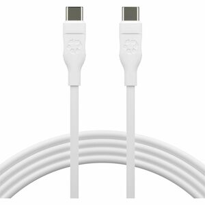 dbramante1928 ApS Re-charge 2.50 m USB-C Data Transfer Cable - 1 Piece - Cable for Smartphone, USB Charger - 480 Mbit/s - 