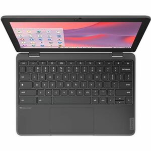 Lenovo 100e Chromebook Gen 4 83G90000NZ 11.6" Chromebook - HD - Intel N-Series N100 - 4 GB - 32 GB Flash Memory - Maori Ke