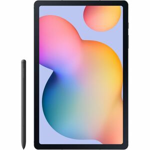 Samsung Galaxy Tab S6 Lite (2024) SM-P620 Tablet - 10.4" WUXGA+ - Octa-core - 4 GB - 128 GB Storage - Grey - Quad-core (4 