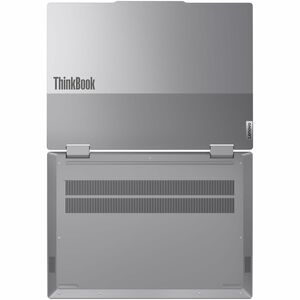 Lenovo ThinkBook 14 G4 IML 21MX0019HV 35.6 cm (14") Touchscreen Convertible 2 in 1 Notebook - WUXGA - Intel Core Ultra 5 1