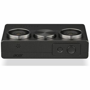 Acer ASEC-1 3D-Kamera - Schwarz - 1 Stück