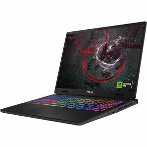 Notebook per gaming - MSI Sword 16 HX B14V Sword 16 HX B14VFKG-419IT 40,6 cm (16") - Full HD Plus - Intel Core i7 14° gen 