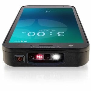Terminal portable Datalogic Memor 30-35 Memor 30 Durci - Noir - 1D, 2D - Imager - QCS4490 - 15,2 cm (6") - LED - Full HD+ 