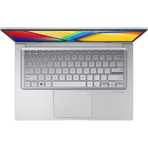 Asus VivoBook 14 X1404 X1404ZA-NK382W 35.6 cm (14") Clamshell Notebook - Full HD - 60 Hz - Intel Core i5 12th Gen i5-1235U