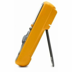 Fluke 17B+ Digital Multimeter - 1000 V, 10 A AC - 1000 V, 10 A DC - Backlight