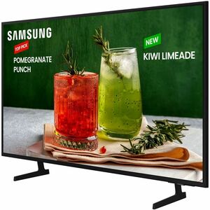 Samsung Business TV BED-H - 55" (1397 mm) LCD - High Dynamic Range (HDR) - 16 Hours/ 7 Days Operation - 3840 x 2160 - Dire