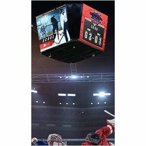 Samsung IS059C-Y LCD Digital Signage Display - 84 x 168 - LED - 2000 cd/m²