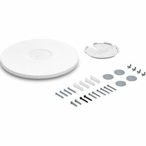 Wireless Access Point TP-Link Omada EAP683 UR - Dual Band - IEEE 802.11 a/b/g/n/ac/ax - 5,81 Gbit/s - 2,40 GHz, 5 GHz - In