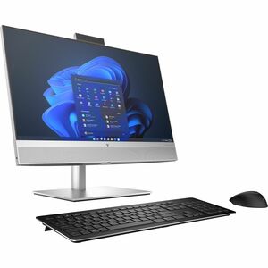  HP EliteOne 800 G9R 23.8" FHD (1920x1080) Intel Core i5-14600 2,6 GHz / 5,0 GHz 16 Go 512 Go SSD Intel® UHD Graphics 770 