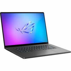 Asus ROG Zephyrus G16 GA605 GA605WV-QR072W 40.6 cm (16") Gaming Notebook - 2.5K - AMD Ryzen AI 9 370 - 16 GB - 1 TB SSD - 