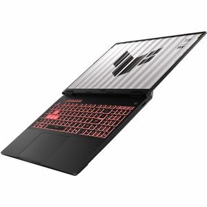 TUF Gaming A16 FA608 FA608WV-QT014W 40.6 cm (16") Gaming Notebook - WQXGA - AMD Ryzen AI 9 HX 370 - 16 GB - 1 TB SSD - Hun