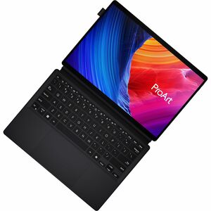 Asus ProArt PZ13 HT5306 HT5306QA-LX004W 33.8 cm (13.3") Touchscreen Detachable Copilot+ PC 2 in 1 Notebook - WQXGA+ - Qual