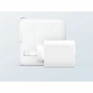 Anker 323 Charger 33W White