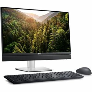 Dell Optiplex 7420 - AIO Plus 24" FHD (1920x1080) - i7-14700T - 16GB RAM (1x16GB) - 512GB SSD - WI-FI 6E Intel AX211 - KB 