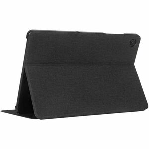 Targus Classic THZ976GL Tasche (Folie) für 27,9 cm (11 Zoll) Samsung Galaxy Tab A9+ Tablet - Schwarz - Polycarbonat, Polyu