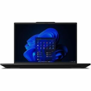 Lenovo ThinkPad P14s Gen 5 21G2000WSP 36.8 cm (14.5") Mobile Workstation - WUXGA - Intel Core Ultra 7 155H - 32 GB - 1 TB 