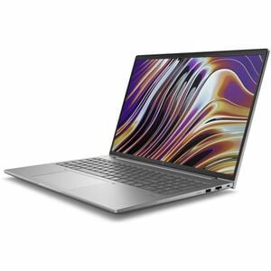 HP ZBook Power G11 A. Product type: Mobile workstation, Form factor: Clamshell. Processor family: AMD Ryzen™ 7, Processor 