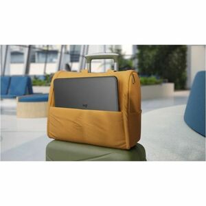 Logitech Combo Touch Keyboard/Cover Case for 27.9 cm (11") Apple iPad Pro 11 (2024) Tablet - Graphite - Scuff Resistant, S