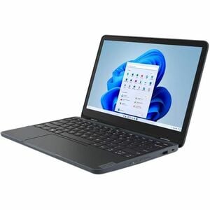 Lenovo 500w Yoga Gen 4 82VRS01E00 12.2" Touchscreen Convertible 2 in 1 Notebook - WUXGA - Intel N-Series N100 - 8 GB - 256