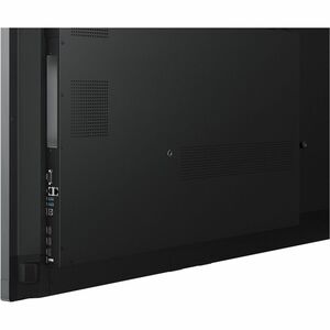 Samsung WA75D 4K UHD LCD Collaboration Display - Infrared (IrDA) - Touchscreen - 3840 x 2160 - 400 cd/m² - 1,200:1 Contras