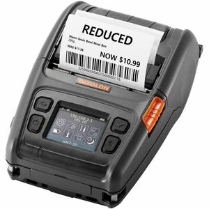 Bixolon XM7-30 Mobil, Logistik, Retail, Gesundheitswesen, Außendienst Direktthermodrucker - Monochrom - Etikettendruck - U