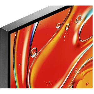 Sony BRAVIA 7 FWD-75XR70 189,2 cm Smart LED-LCD TV 2024 - 4K UHDTV - Hoher Dynamikbereich (High Dynamic Range, HDR) - Silb