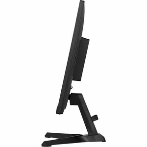 iiyama G-MASTER Red Eagle G2470HSU-B6 24 Zoll Class Full HD LED-Monitor - 16:9 Format - Mattschwarz - 60,5 cm (23,8 Zoll) 