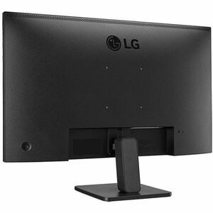 LG 27BR400-B 27" Class Full HD Gaming LCD Monitor - 16:9 - Matte Black - 27" Viewable - In-plane Switching (IPS) Technolog