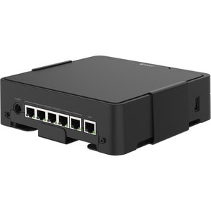 AXIS W800 System Controller for Flexible, Scalable Solutions - Bracket Mount for Docking Station, Camera - Aluminum, Plastic